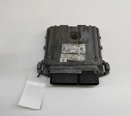 Mercedes-Benz CLA C117 X117 W117 Engine control unit/module A2709011700 0261S09816
