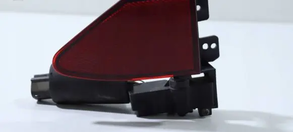 Tesla Model S Rear tail light reflector 1061929-00-D 106192900D 1061929