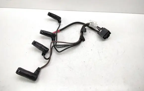 BMW 3 F30 F35 F31 Glow plug wires 7811163