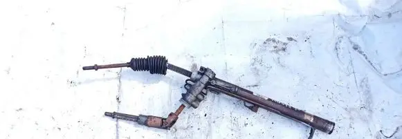 Chrysler Voyager Steering rack p04743081 gbnr2356
