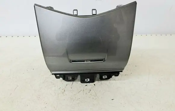 Honda Accord Glove box