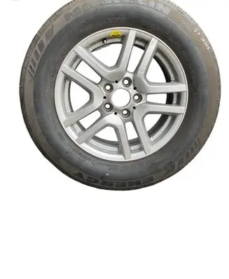 BMW X5 E53 R17 spare wheel 23565R17