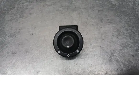 Renault Clio II Other switches/knobs/shifts 7700429992C