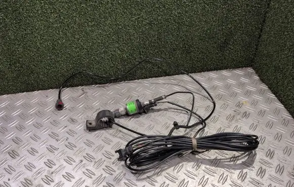 Opel Vivaro Webasto auxiliary heater fuel pump 22454903 221000500400