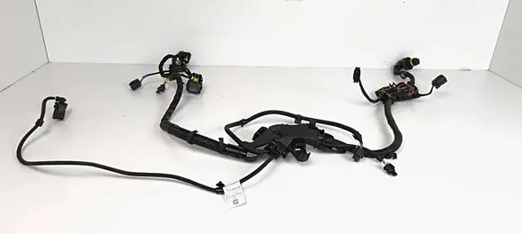 BMW 3 G20 G21 Engine installation wiring loom 9470696