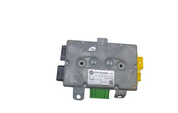 BMW 5 E60 E61 Door control unit/module 6952984 75789012 61356952984