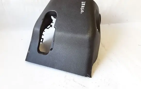 Toyota Verso Steering wheel column trim 452870F030