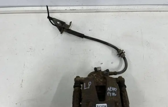 Citroen Nemo Front brake caliper