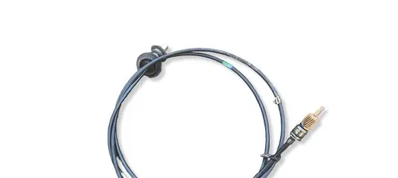 Ford Sierra Speedometer cable 