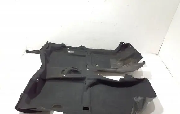 Dacia Logan II Interior carpet 749025435R