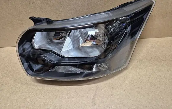 Ford E-Transit Headlight/headlamp GK3113W030BB