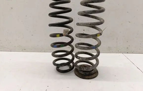 KIA Niro Rear coil spring 55350G5500