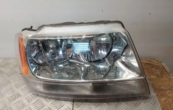 Jeep Grand Cherokee (WJ) Headlight/headlamp 61B50050092