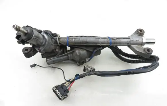 Subaru Forester SH Steering rack Q003TB0071 E262270011