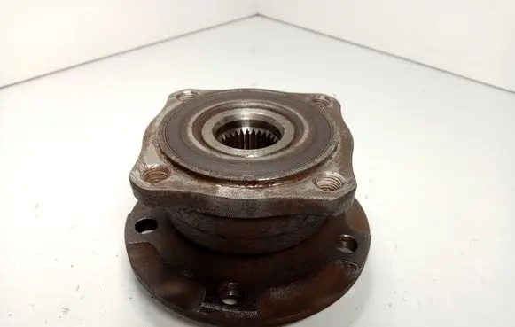 BMW 5 F10 F11 Rear wheel ball bearing 33406850159 33416775021