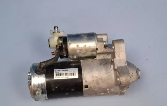 Mazda CX-5 Starter motor SH1218400 AS23A3 30565N