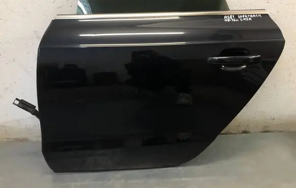 Audi A5 Sportback 8TA Rear door A58T