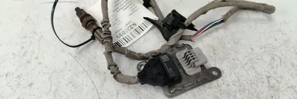 Renault Trafic III (X82) Lambda probe sensor 227900040R
