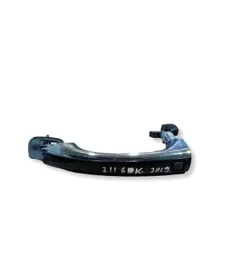 Mercedes-Benz E W211 Rear interior roof grab handle 