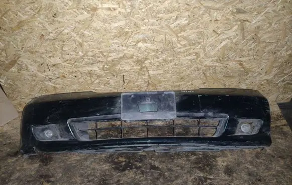 Honda Odyssey Front bumper