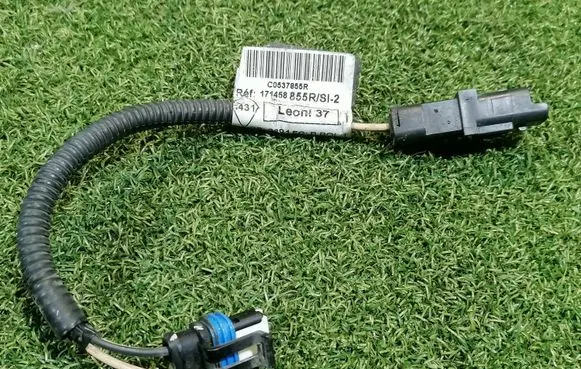 Renault Master III Fuel level sensor 171458855R 458855R 458855R0537