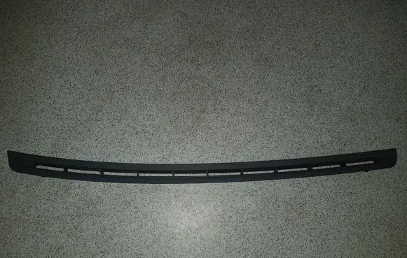 BMW 3 E36 Dashboard air vent grill cover trim 1977224