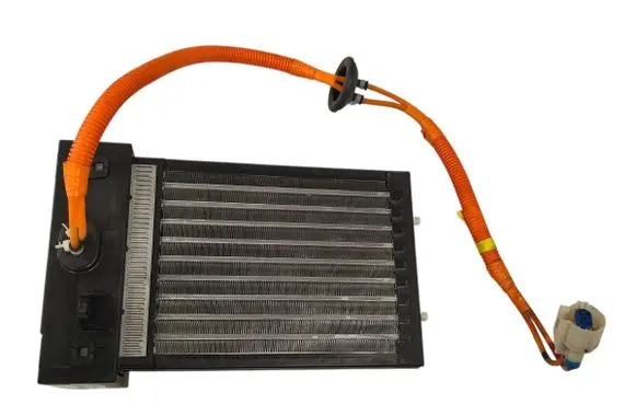 Tesla Model S Electric cabin heater radiator 106043200D