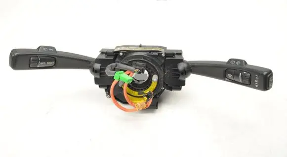 Volvo V50 A set of switches 31313108