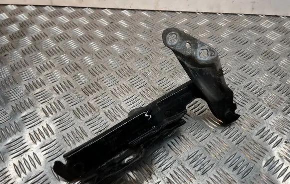 Engine bonnet/hood hinges