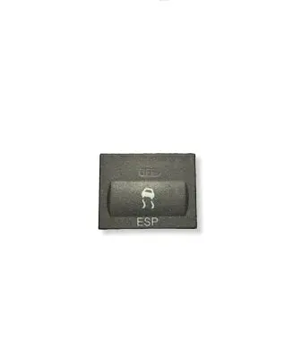 Ford Transit ESP (stability program) switch