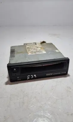 BMW 5 E39 CD/DVD changer 65908386849