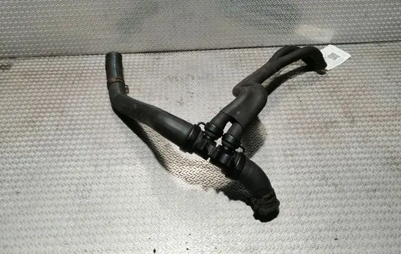 Opel Movano A Engine coolant pipe/hose 8200400819