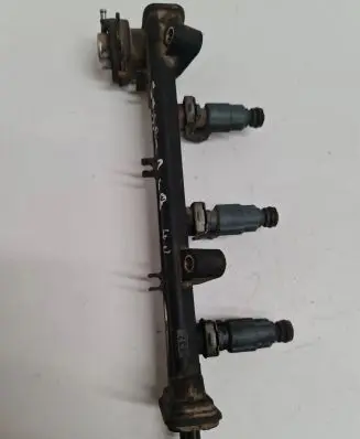 Smart ForTwo I Fuel main line pipe A1600700295 085311AC 0003096V005