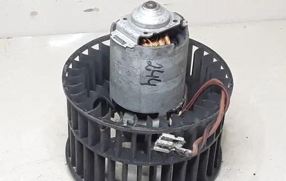Opel Tigra A Heater fan/blower 14560007