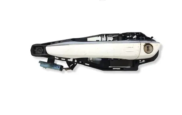 Toyota Proace Loading door exterior handle 9686433780