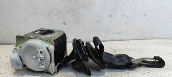 Citroen C4 I Picasso Third row seat belt 9654454377 14052010