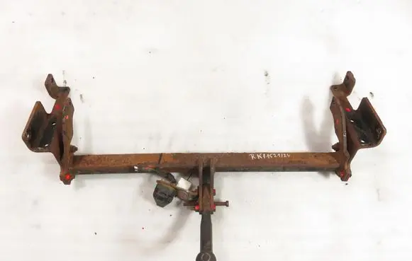 Mitsubishi Outlander Tow bar set 0009997MN 4090 MZ312824