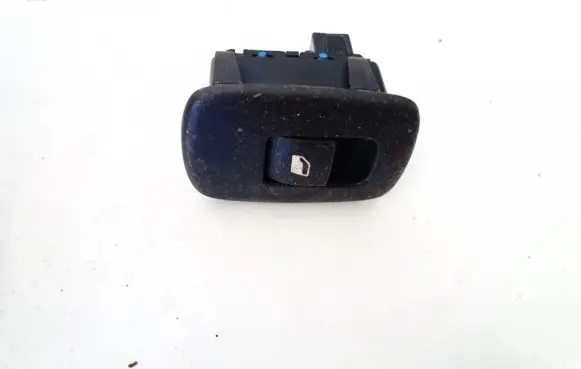 Citroen C3 Electric window control switch 9663535xt