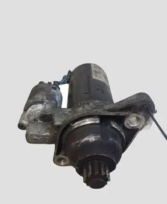 Seat Ibiza IV (6J,6P) Starter motor 02Z911023 0001123028