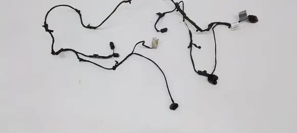 BMW 7 F01 F02 F03 F04 Parking sensor (PDC) wiring loom 9233074