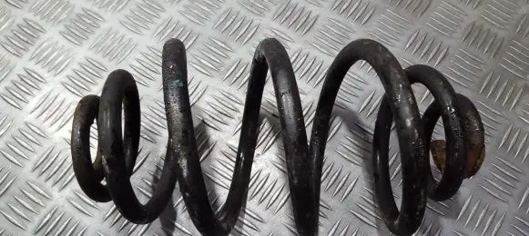 Audi A6 S6 C5 4B Rear coil spring