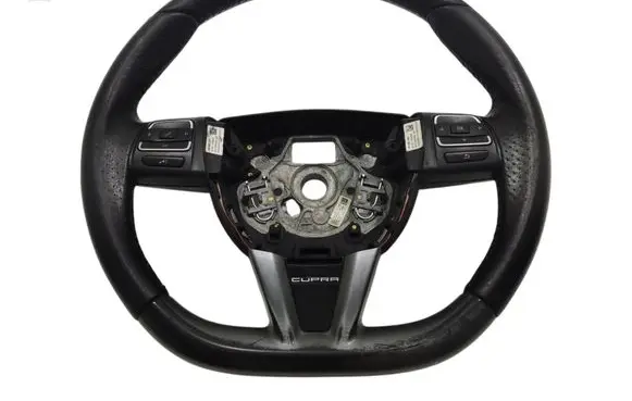 Seat Leon (1P) Sun visor 1P0419091AJ