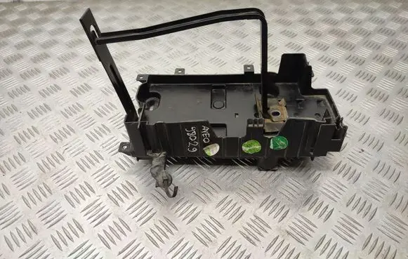 Chevrolet Aveo Battery tray 95034811