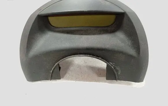 Citroen C4 I Screen/display/small screen 9654149380 084617 102602000