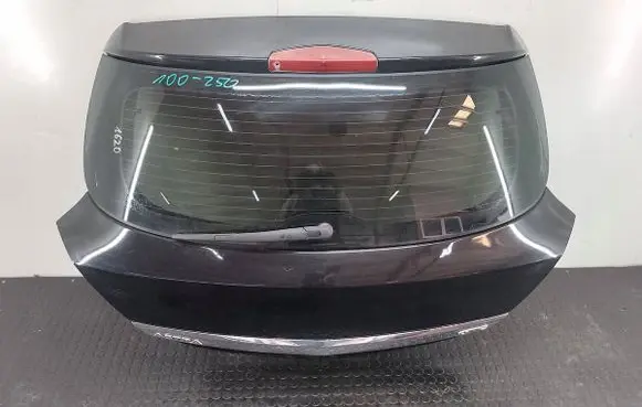 Opel Astra H Tailgate/trunk/boot lid