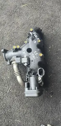 Intake manifold
