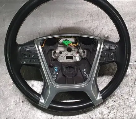 Volvo S80 Steering wheel P31271093