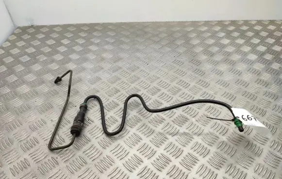 Ford Focus Clutch pipe/line 