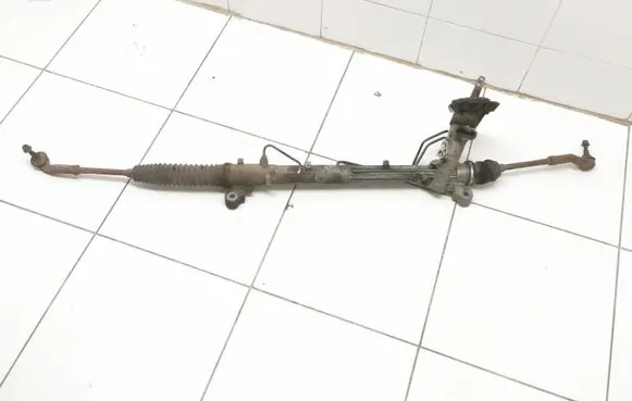 Ford Focus Steering rack 5M513200 LHD55 550MF109240