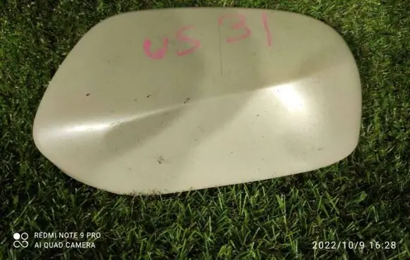 Subaru Outback Plastic wing mirror trim cover A1920620